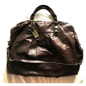 Marc by Marc Jacobs Oversized Weekender Bag